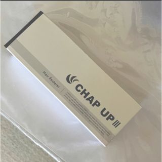 チャップアップ(CHAP UP)の薬用育毛剤 チャップアップ　120mL   医薬部外品(スカルプケア)