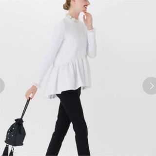 ツルバイマリコオイカワ トップスの通販 900点以上 | TSURU by Mariko