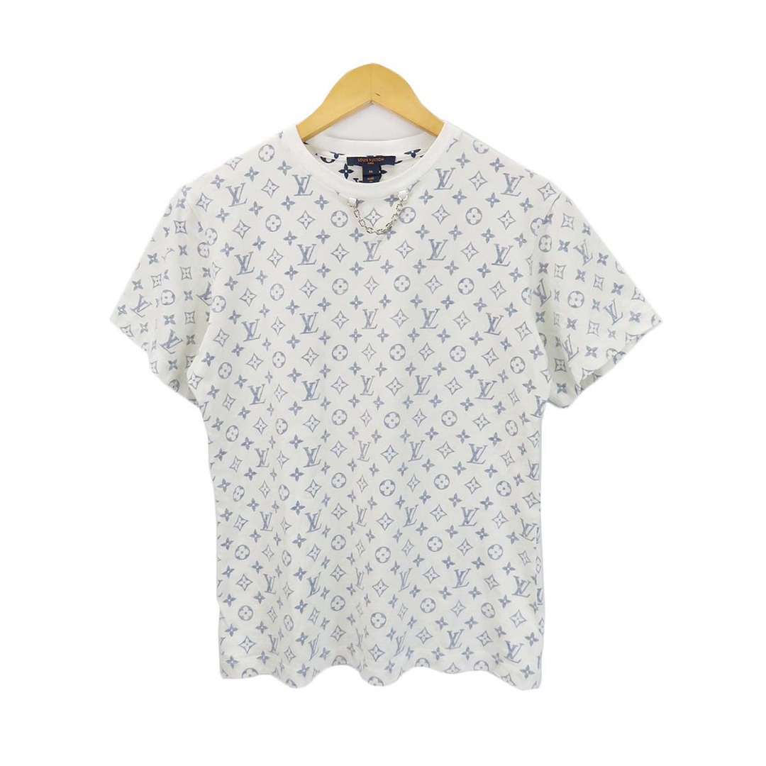 LOUIS VUITTON LVエスカルプリンテッドTシャツ