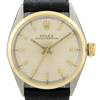 ロレックス 腕時計(レディース)（レザー）の通販 83点 | ROLEXの ...
