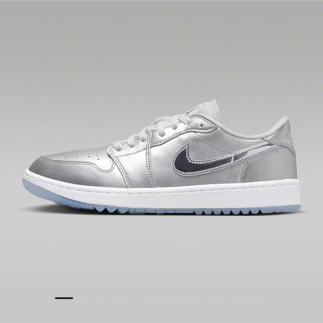 NIKE - NIKE Air Jordan 1 low Golf NRGの通販 by moco's shop｜ナイキ