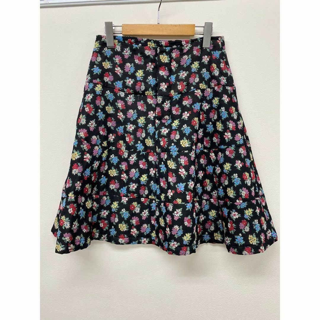 tricot COMME des GARCONS - tricot COMME des GARCONS フレアスカート