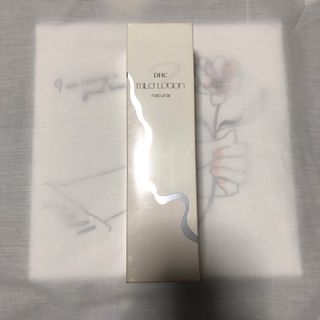 新品未使用　DHC 薬用マイルドローション (L) 180ml(化粧水/ローション)