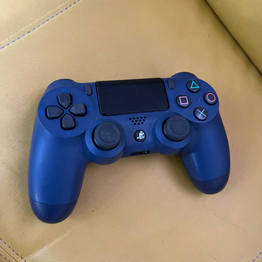 PS4 CUH-1200A 本体