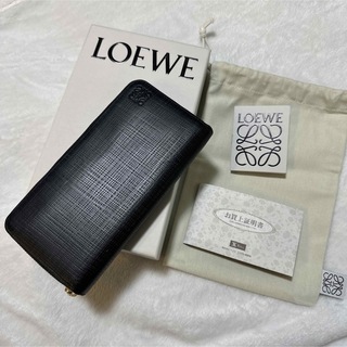 ロエベ 財布(レディース)の通販 2,000点以上 | LOEWEのレディースを