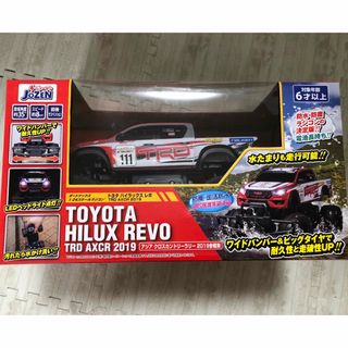 トヨタ(トヨタ)のTOYOTA ラジコンカー JOZEN(ホビーラジコン)