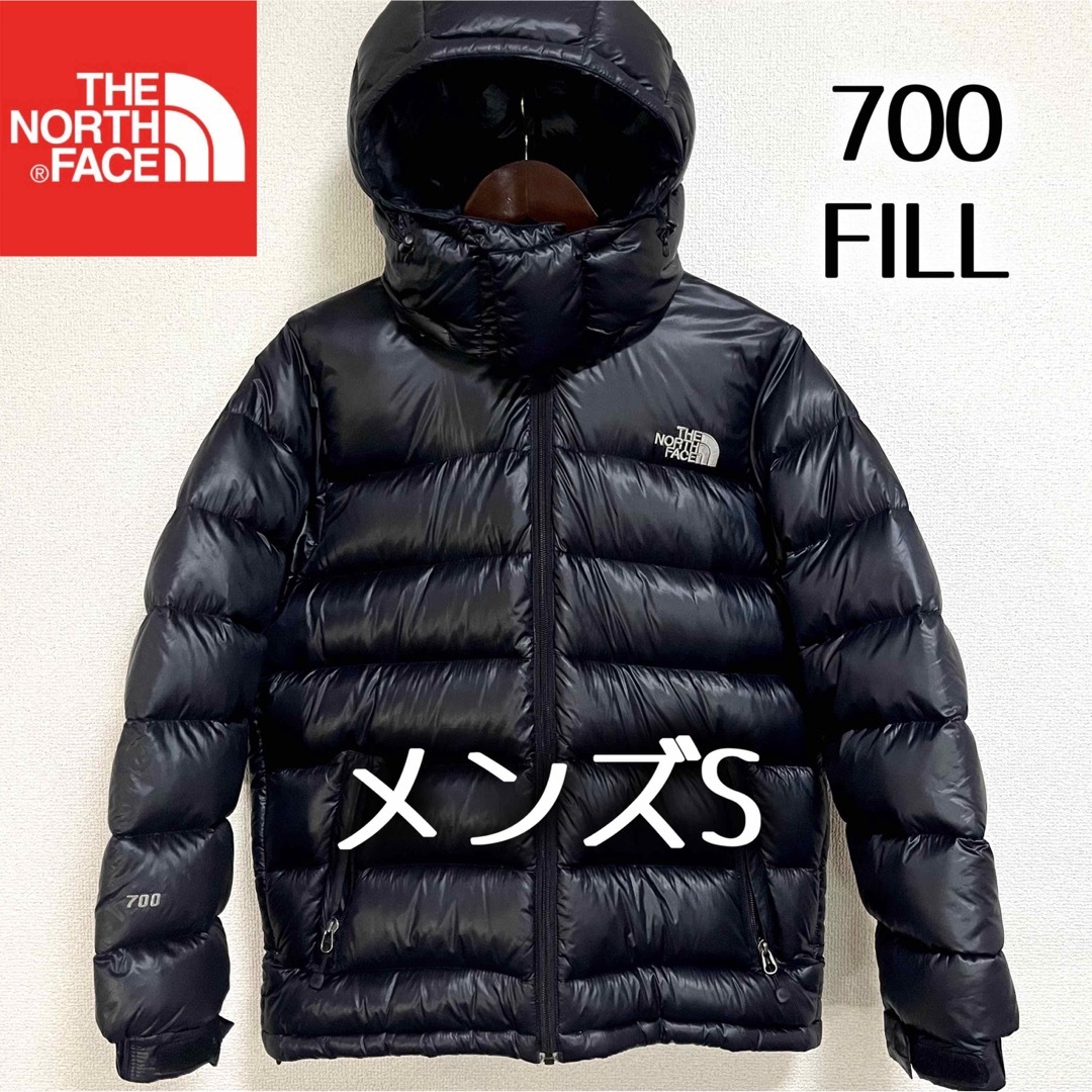 ◆人気　THE NORTH FACE 　ヌプシダウンジャケット　メンズ　Ｌ