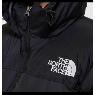 ザノースフェイス(THE NORTH FACE)の【新品最安値】THE NORTHFACE ヌプシジャケット　(ダウンジャケット)