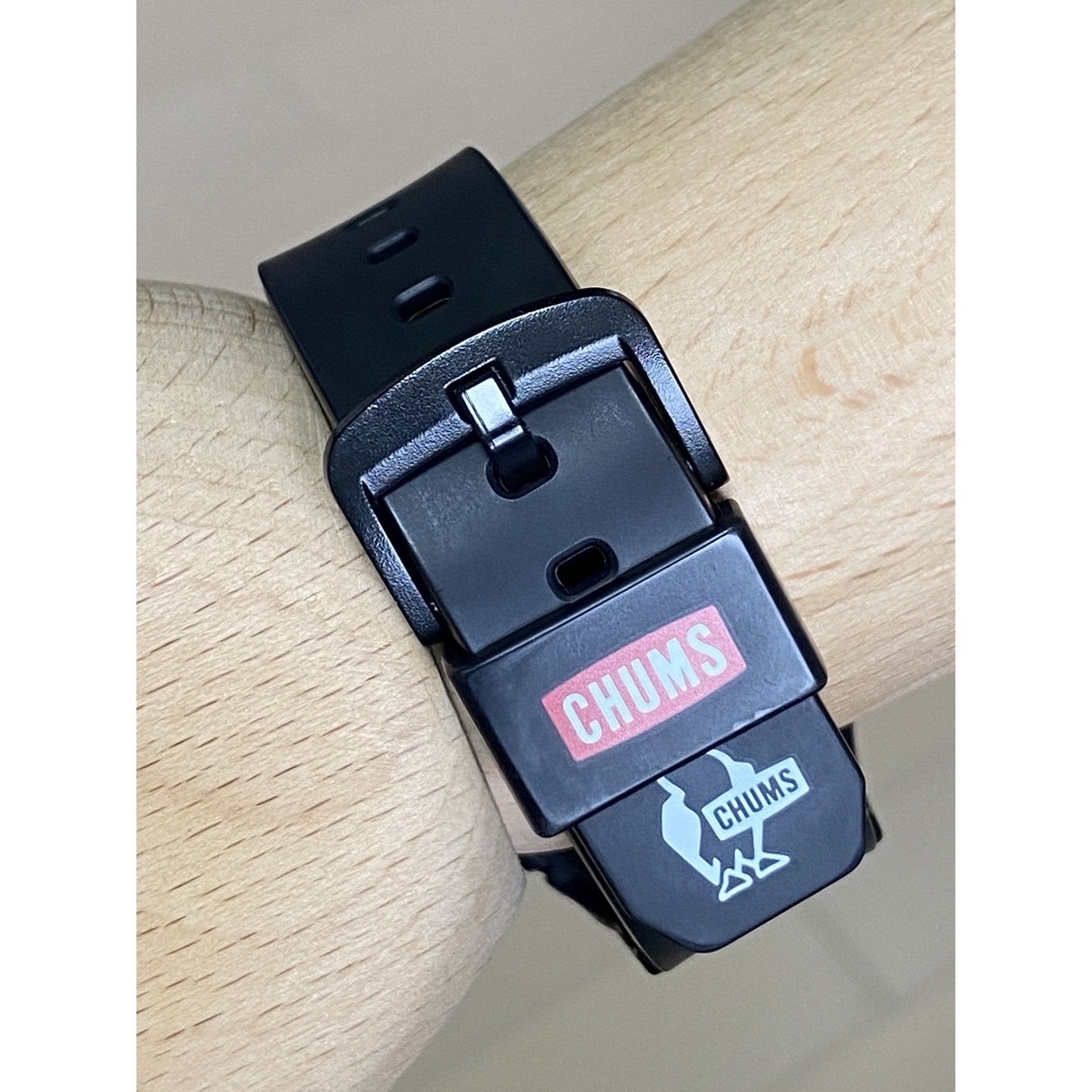 コラボ/G-SHOCK/CHUMS/時計/baby-g/限定/チャムス/別注 コラボ/G-SHOCK/CHUMS/時計/baby-g/限定/チャムス/別注
