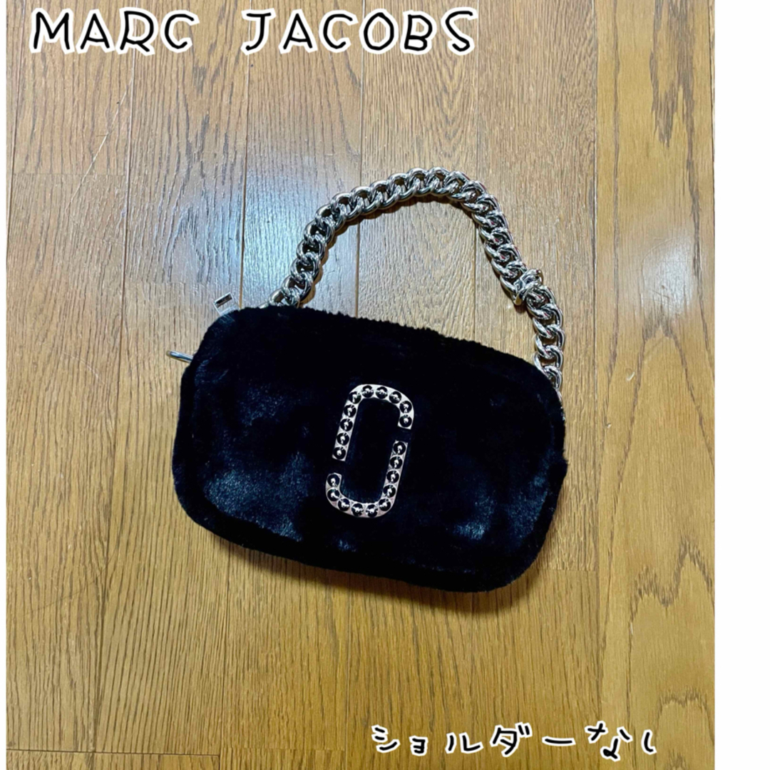 MARC JACOBS(マークジェイコブス)のMARC JACOBS ショルダーバッグ レディースのバッグ(ショルダーバッグ)の商品写真