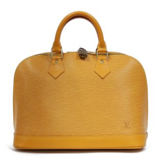 ヴィトン(LOUIS VUITTON) エピ バッグ（イエロー/黄色系）の通販 200点