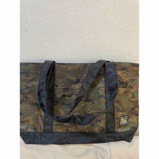 master-piece - 【新品】master piece gloss ver.2 トートバッグの通販