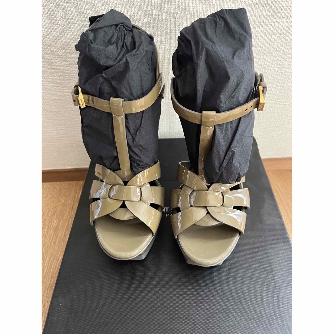 サンローラン サンダル サンローラン サンダル