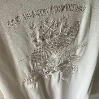 ラルフローレン(Ralph Lauren)のラルフローレン ドラゴン刺繍 ポロシャツ(ポロシャツ)