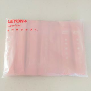 LEYON Superfood レヨン スーパーフード 新品未開封(その他)