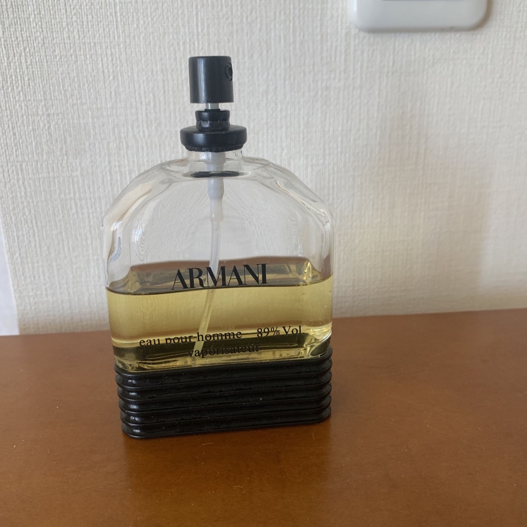 Armani(アルマーニ)のアルマーニ　香水 コスメ/美容の香水(香水(男性用))の商品写真