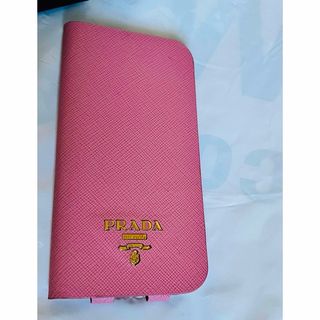 PRADA(iPhoneケース ・ ピンク/桃色系)のフリマアイテム一覧 PRADA(iPhoneケース ・ ピンク/桃色系)のフリマアイテム一覧