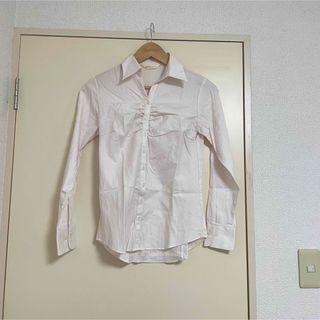 アオヤマ(青山)のスーツ　ブラウス　シャツ　レディース　洋服の青山(シャツ/ブラウス(長袖/七分))