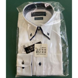 ブリックハウスバイトウキョウシャツ(BRICK HOUSE by Tokyo Shirts)の【オルフェ様】BrickHouse 東京シャツ 新品シャツ(シャツ)