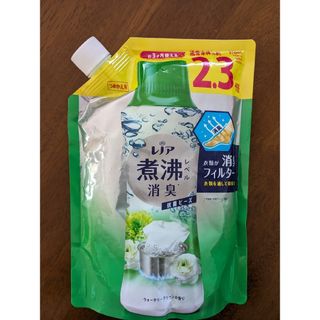 ピーアンドジー(P&G)の★専用★【新品未使用】P＆G  レノア煮沸レベル消臭剤   970ml(洗剤/柔軟剤)