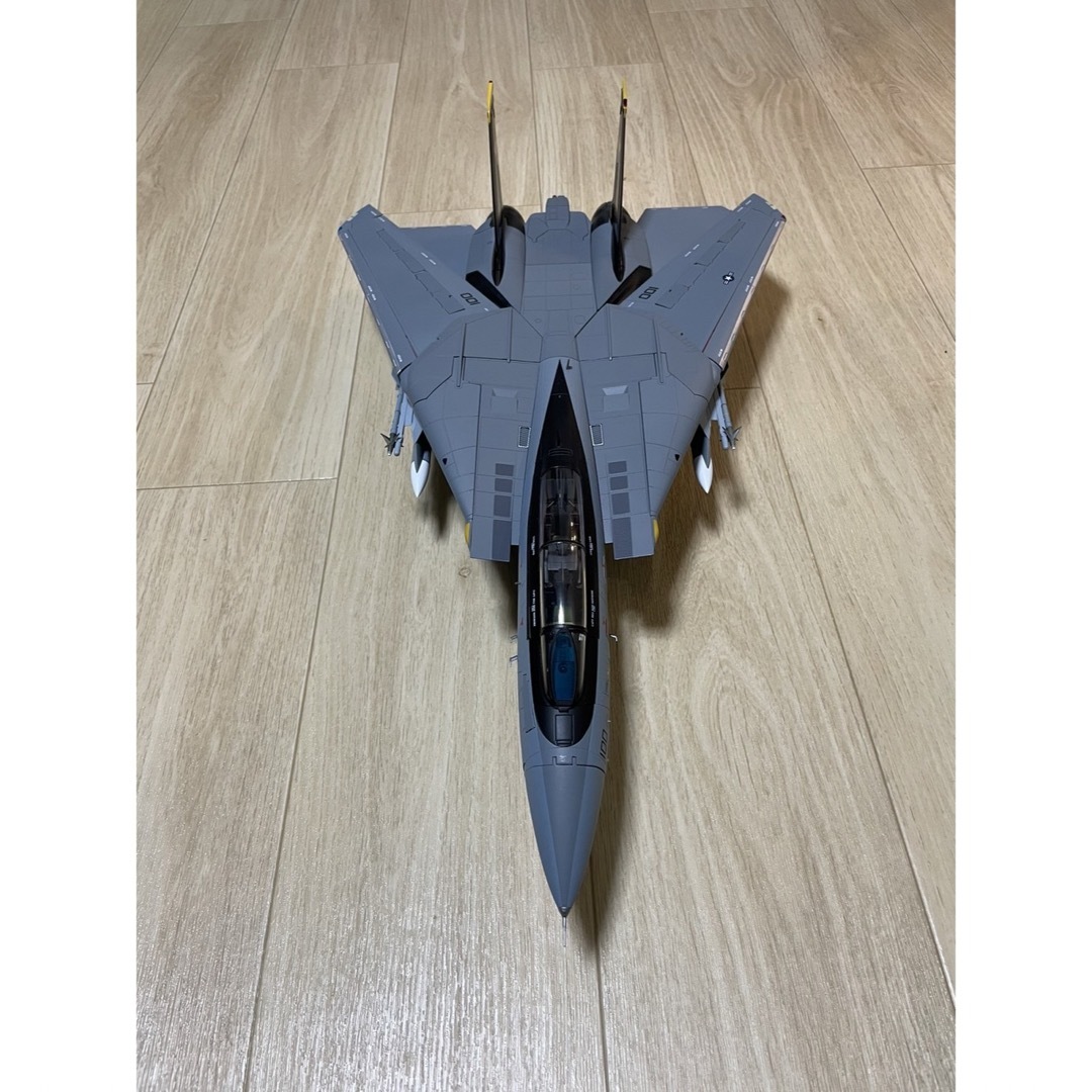 アシェット F-14 トムキャット(アシェット 週刊 F-14 厚き トム アシェット F-14 トムキャット(アシェット 週刊 F-14 厚き トム