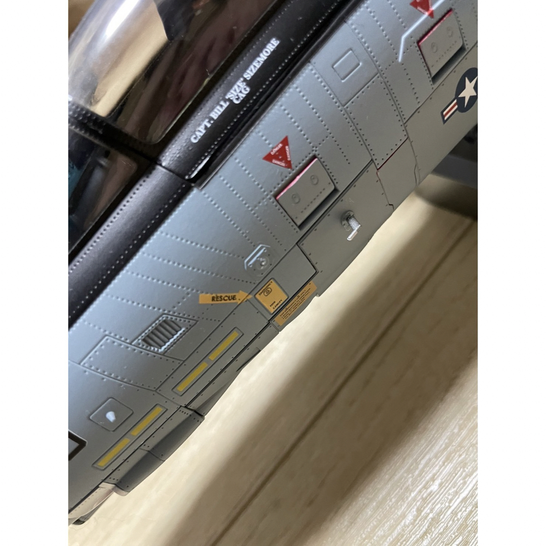 アシェット「F14トムキャットをつくる」 アシェット「F14トムキャットをつくる」