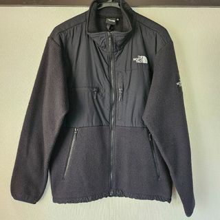 ザノースフェイス(THE NORTH FACE)の[値下]ノースフェイス デナリジャケット（XLサイズ）(ブルゾン)