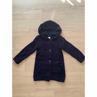 ギャップキッズ(GAP Kids)の★ GAP キッズ　ギャップニット　パーカー★(ジャケット/上着)