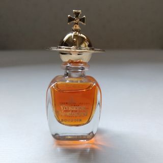 ヴィヴィアンウエストウッド(Vivienne Westwood)のヴィヴィアン　香水　BOUDOIR(ユニセックス)