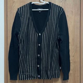 ステューシー(STUSSY)のstussy cardigan(カーディガン)