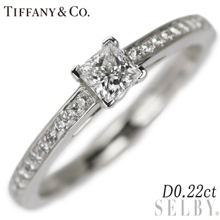 Tiffany & Co. - ティファニー 925 1837 リング 13号[g132-26］の通販 ...