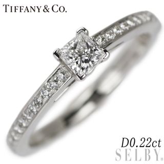 Tiffany & Co. - ティファニー 925 1837 リング 13号[g132-26］の通販 ...