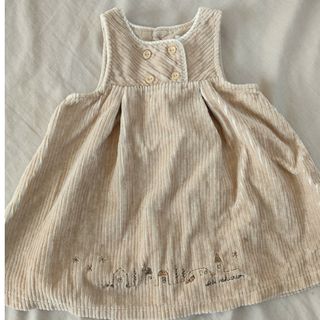 ベベ(BeBe)のbebe reduction  ワンピース(ワンピース)