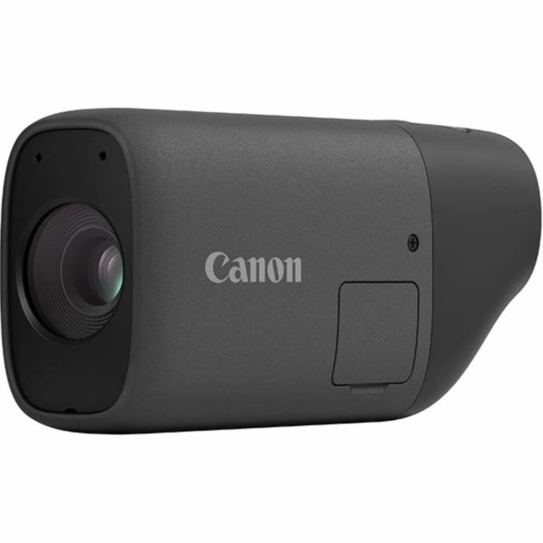 CANON　PowerShot ZOOM Black Edition スマホ/家電/カメラのカメラ(コンパクトデジタルカメラ)の商品写真