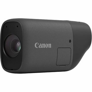 CANON　PowerShot ZOOM Black Edition(コンパクトデジタルカメラ)