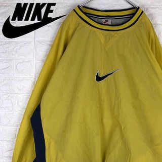 ナイキ ジャージ（イエロー/黄色系）の通販 400点以上 | NIKEを買う