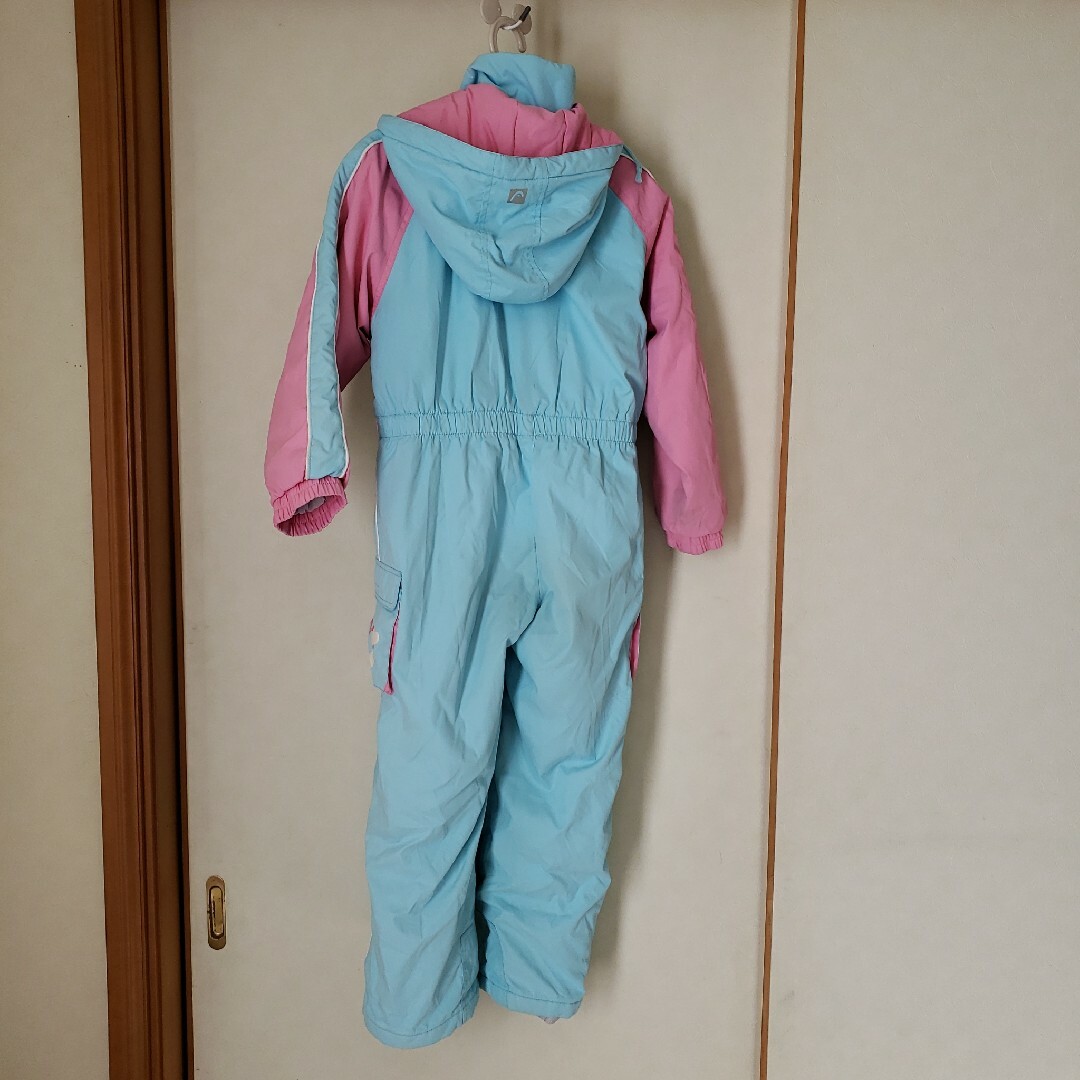 HEAD(ヘッド)のHEAD　スキーウエア　１３０ キッズ/ベビー/マタニティのキッズ服女の子用(90cm~)(その他)の商品写真