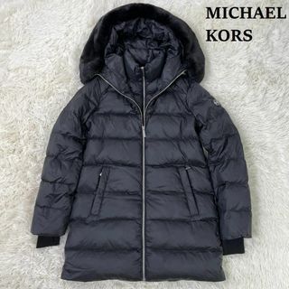 マイケルコース(Michael Kors) ダウンジャケット(レディース)の通販 86