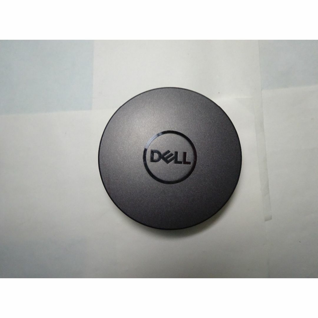 DELL(デル)のDELL USB-Cモバイルアダプタ Model:DA300z 中古 スマホ/家電/カメラのテレビ/映像機器(その他)の商品写真