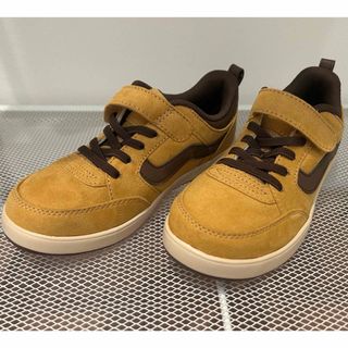 ヴァンズ(VANS)のVANS   バンズ　スニーカー　21cm(スニーカー)