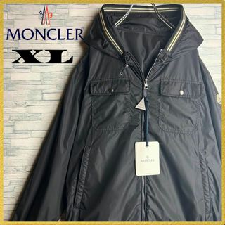 モンクレール ナイロンジャケット(メンズ)の通販 600点以上 | MONCLER