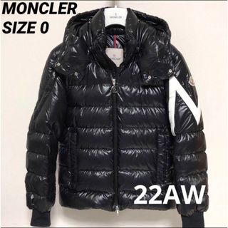 モンクレール 18AW モンクラー サイズT2 国内正規品