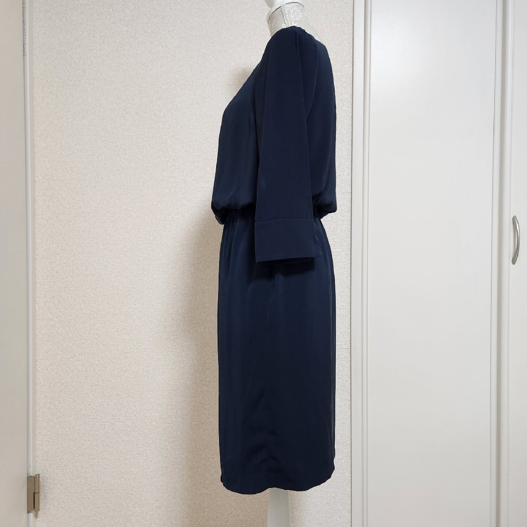 PICCIN(ピッチン)のセットアップ風ワンピース ドレス レディースのワンピース(ひざ丈ワンピース)の商品写真