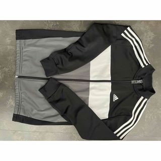 アディダス(adidas)のadidas 160 ジャージ　上(ウェア)