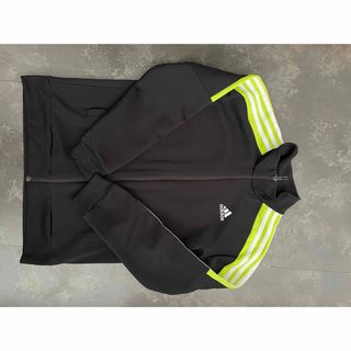 アディダス(adidas)のadidas 上　160(ウェア)