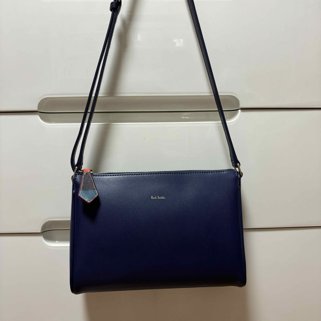 Paul Smith - ポールスミス ショルダーバッグ