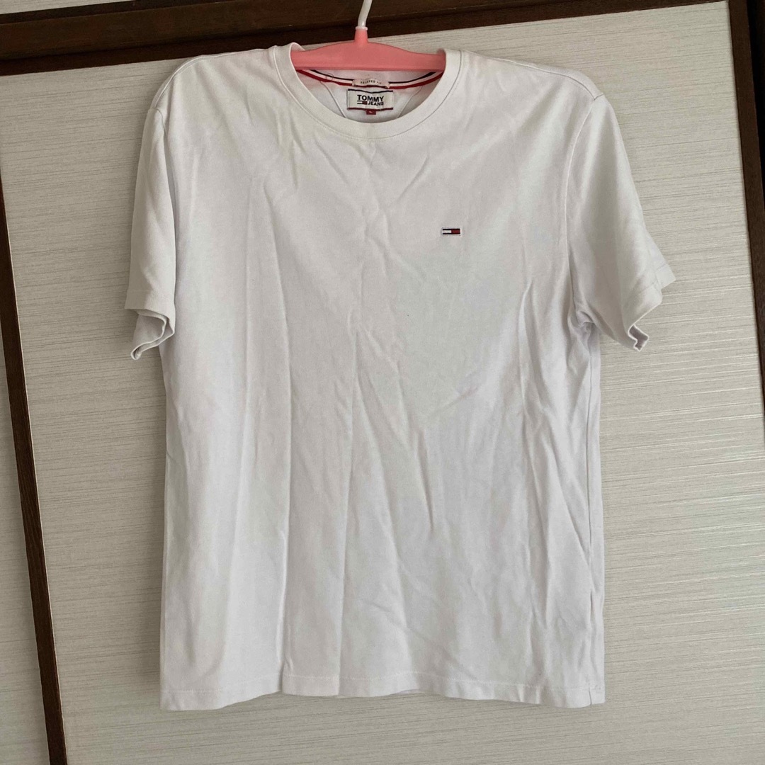 TOMMY(トミー)のTOMY  Tシャツ メンズのトップス(Tシャツ/カットソー(半袖/袖なし))の商品写真