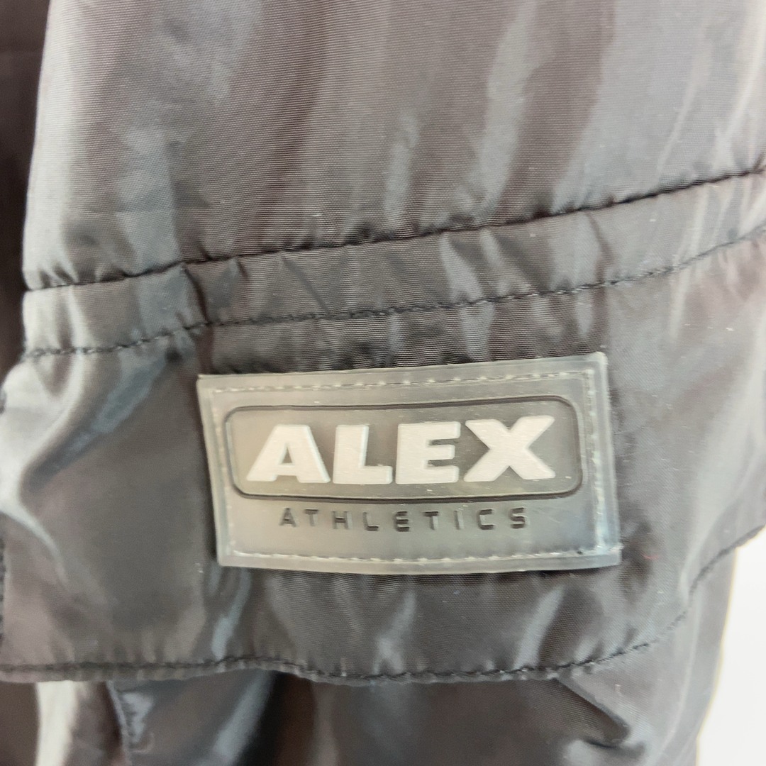 ALEX　メンズ  マウンテンパーカー　リバーシブル メンズのジャケット/アウター(その他)の商品写真