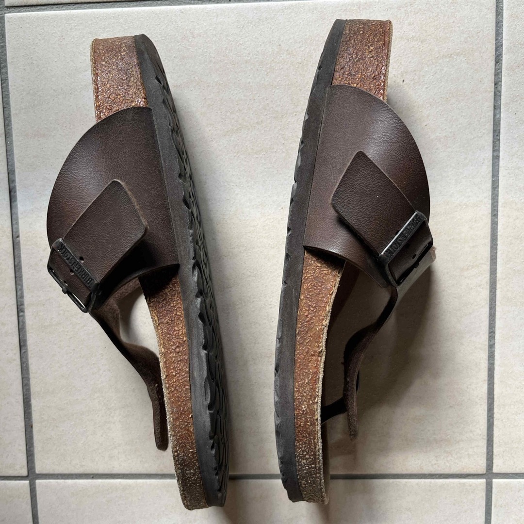 BIRKENSTOCK(ビルケンシュトック)のビルケンシュトック サンダル メンズ BIRKENSTOCK ギゼ トング  メンズの靴/シューズ(サンダル)の商品写真