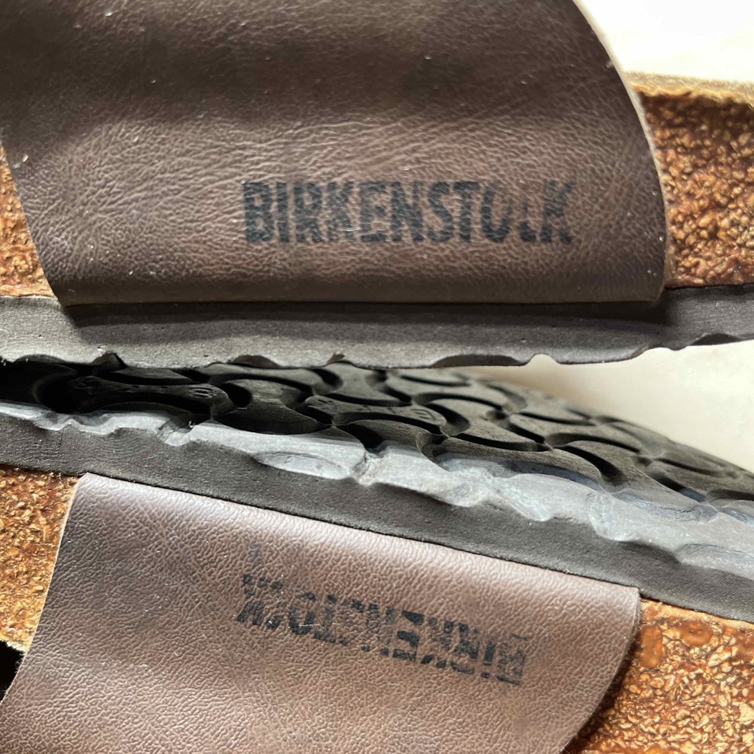 BIRKENSTOCK(ビルケンシュトック)のビルケンシュトック サンダル メンズ BIRKENSTOCK ギゼ トング  メンズの靴/シューズ(サンダル)の商品写真